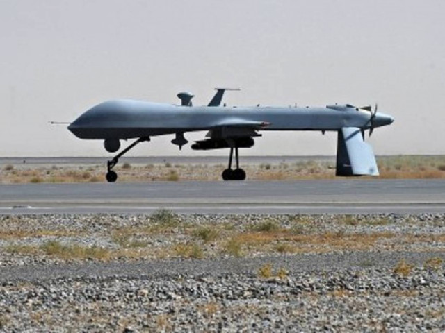 Αποκαλύφθηκε μυστική βάση της CIA στη Σαουδική Αραβία