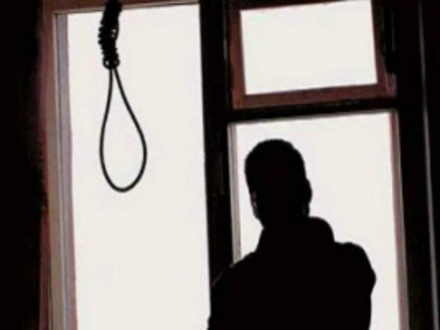 Θεσσαλονίκη: Βρήκε τον πατέρα του κρεμασμένο στην αποθήκη του σπιτιού