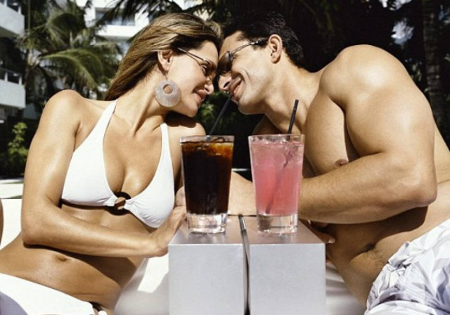 Ο άπιστος άνδρας φαίνεται από το πρόσωπο – Τι τον προδίδει