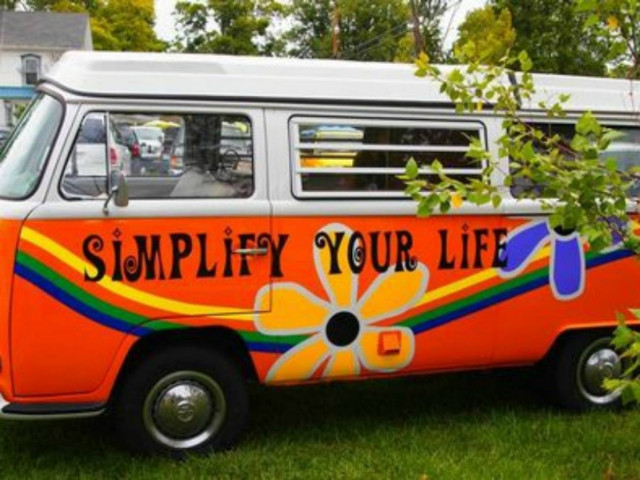 10 τρόποι για να κάνεις τη ζωή σου πιο απλή από σήμερα κιόλας