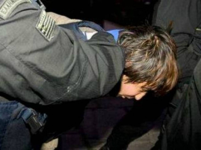 Μητέρα «Τοξοβόλου»: Αν περνούσε από δίπλα μου, δεν θα τον αναγνώριζα