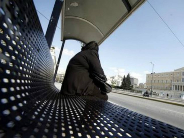 Χωρίς λεωφορεία, τρόλεϊ και προαστιακό για 4 ώρες