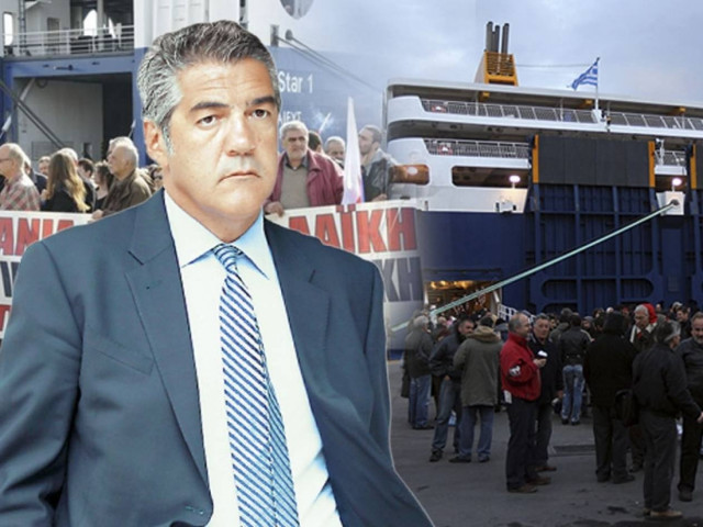 Τα επικοινωνιακά «τερτίπια» του κ. Μουσουρούλη