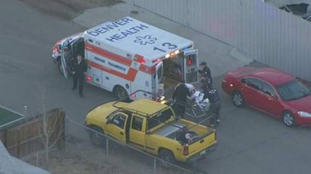 Σοκ-Νέο μακελειό στις ΗΠΑ