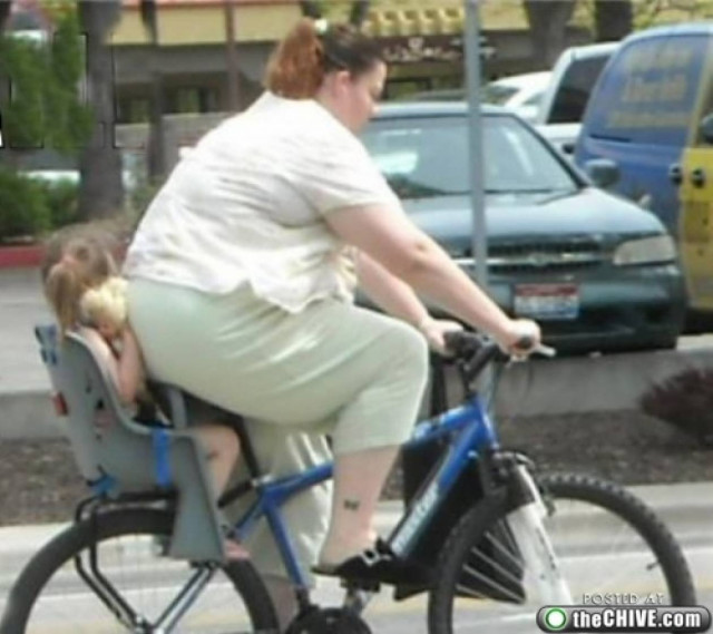 Απίστευτες φώτο: Οι χειρότεροι γονείς του κόσμου! (pics)