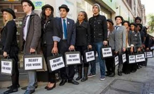 Reuters: Ευρωπαϊκό Ταμείο για την καταπολέμηση της ανεργίας των νέων