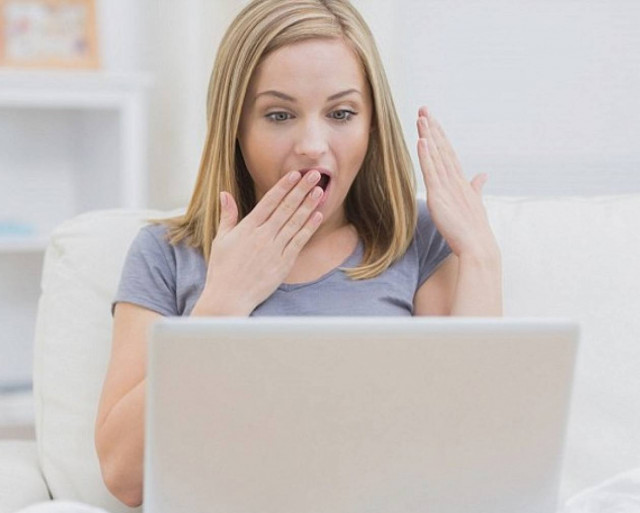 Τα social media βοηθούν στην παρακολούθηση των πρώην