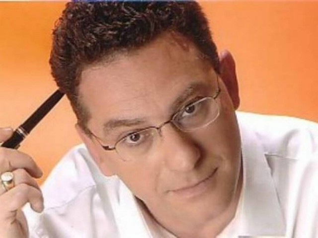 Κώστας Αρβανίτης: Γιατί κόβεται – ξανά – η εκπομπή του στη ΝΕΤ