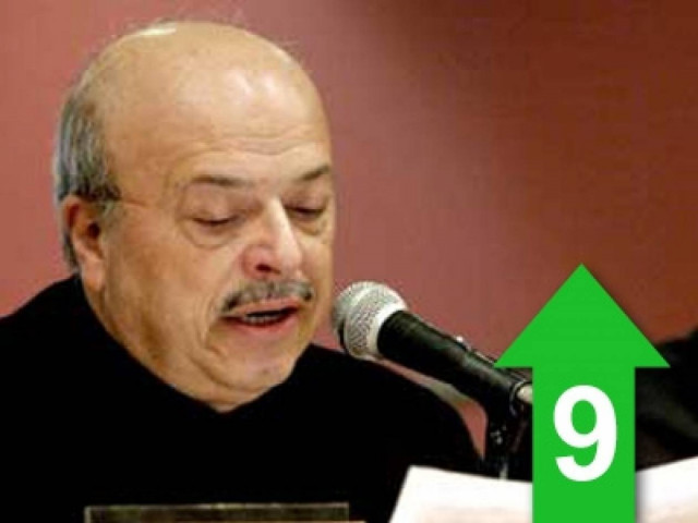 «Με σοκάρουν η χυδαιότητα και η αμνησία του Νεοέλληνα»