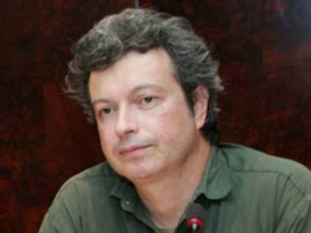 Τατσόπουλος για Θεοδωρίδη: Με τα εθνικά θέματα δεν παίζουμε!