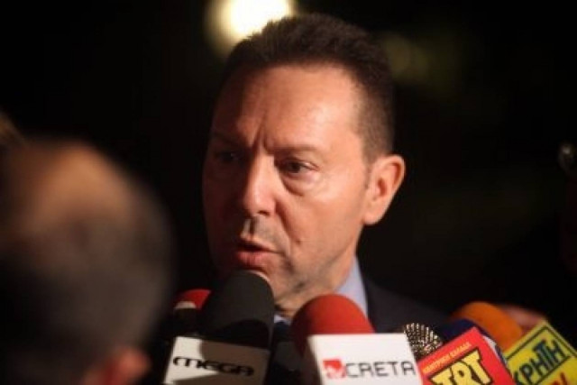 Στουρνάρας: Ότι παίρναμε θα παίρνουμε