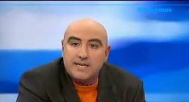 ΝΔ για Θεοδωρίδη: Οφείλει ο Τσίπρας να πάρει ξεκάθαρη θέση άμεσα