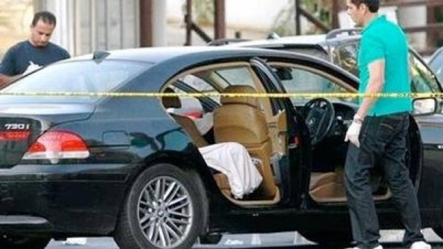 Ξεκίνησε σήμερα η δίκη για τον πενταπλό φόνο στην Αγία Νάπα