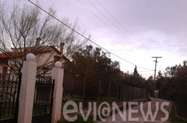 Διέρρηξαν σπίτι για να πάρουν ένα ψωμοτύρι!