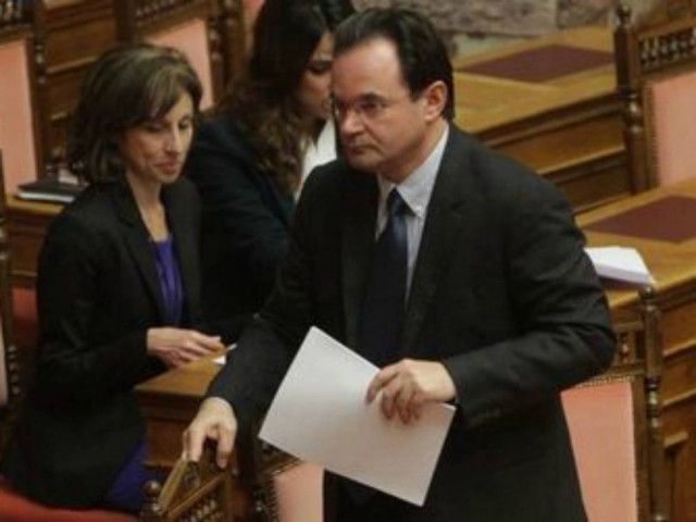 Θρίλερ στην Προανακριτική - Νέα στοιχεία για τη λίστα Λαγκάρντ