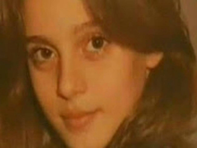 Αναγνωρίζετε το κοριτσάκι; Πολύ γνωστή και αγαπημένη τραγουδίστρια