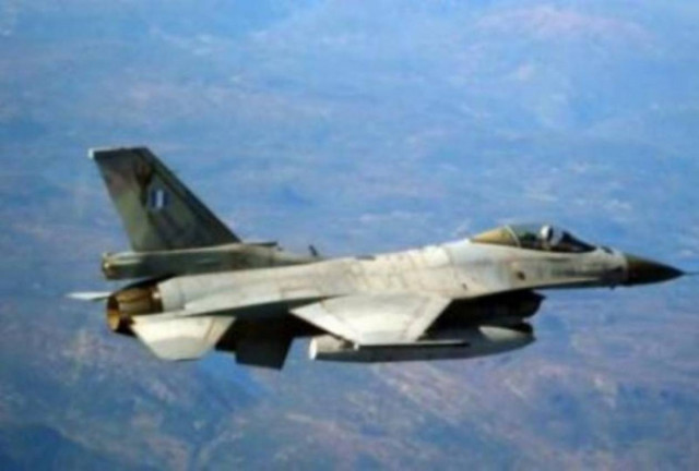 Ρωσικά αεροσκάφη παραβίασαν τον εναέριο χώρο της Ιαπωνίας