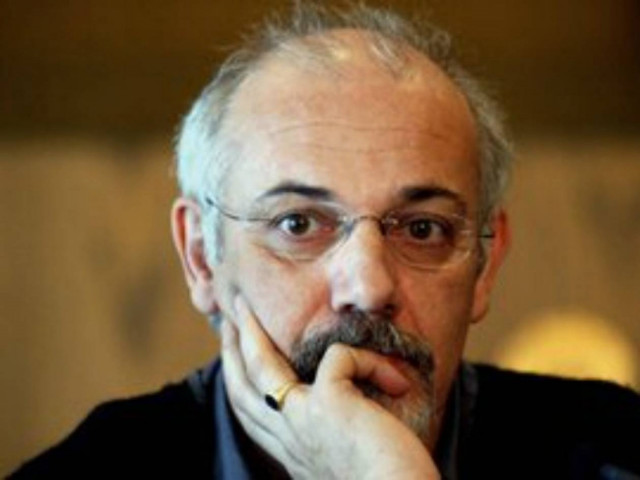 Αφέθηκε ελεύθερος ο ηθοποιός Γιώργος Κιμούλης