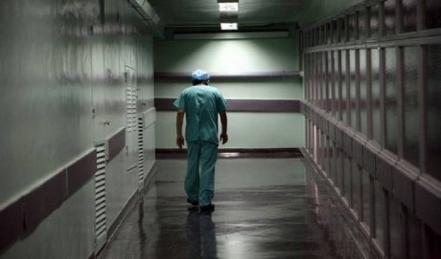 Λίγο πριν την κατάρρευση η υγεία στη Δυτική Αθήνα