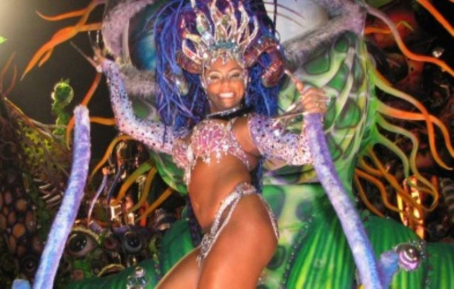 Πρόστιμα για την υπαίθρια ούρηση στο Ρίο ντε Τζανέιρο