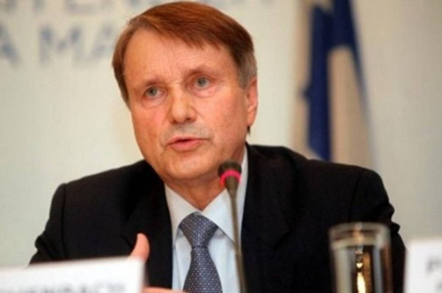 Βίντεο: «Με το βαμβάκι έσφαξαν» οι συνδικαλιστές τον Ράιχενμπαχ