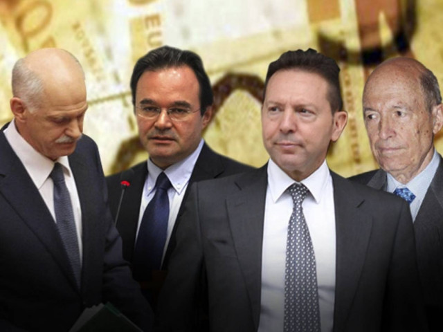 Η αλήθεια για το έλλειμμα του 2009