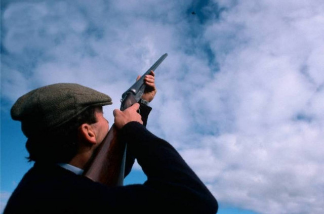 Βίντεο: Συλλήψεις για παράνομο κυνήγι στο Δέλτα του Έβρου