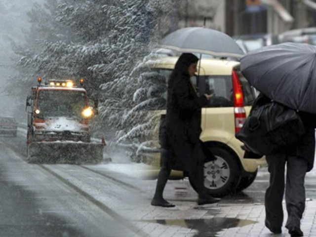Επιδείνωση του καιρού - Πού θα χτυπήσει η κακοκαιρία