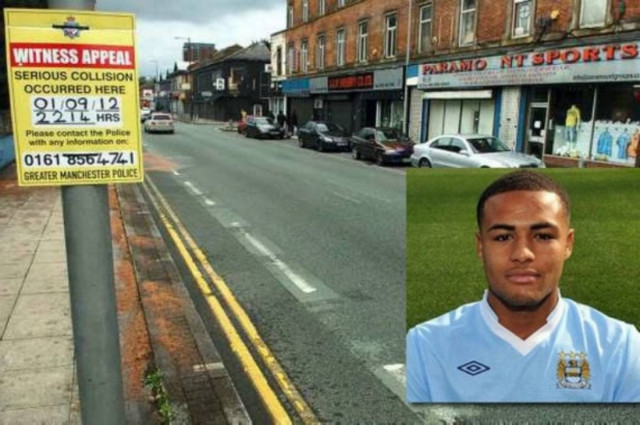 Ποδοσφαιριστής κατηγορείται για το θάνατο δύο αδερφών