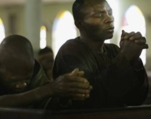 Χωρίς έλεος σφάζουν τους Χριστιανούς στη Νιγηρία