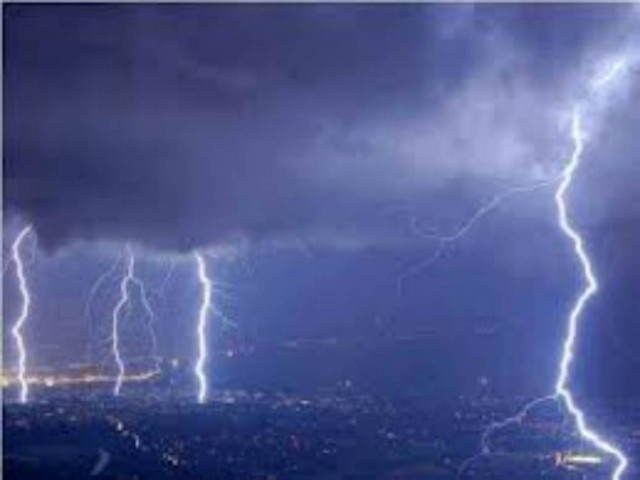 ΠΡΟΣΟΧΗ: Έκτακτο δελτίο επιδείνωσης του καιρού