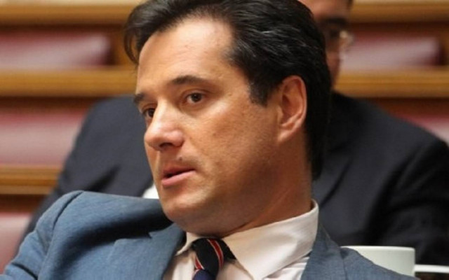 Τι έγραψε ο Άδ. Γεωργιάδης για τη μάνα του τρομοκράτη