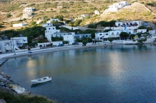 Vatan: Tούρκος καταγγέλει «ελληνική κατοχή» σε Αγαθονήσι, Φαρμακονήσι