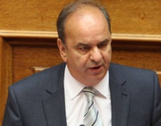 Πρόταση νόμου για «κούρεμα» στα στεγαστικά