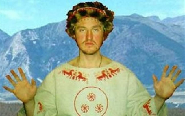 ΣΟΚ: Έλεγε ότι ήταν εξωγήινος θεός από τον Σείριο και έκανε όργια!