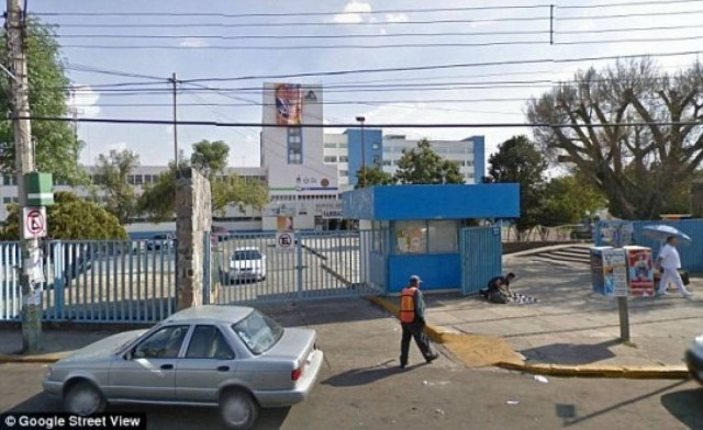 Δωδεκάχρονη γέννησε δίδυμα αγοράκια