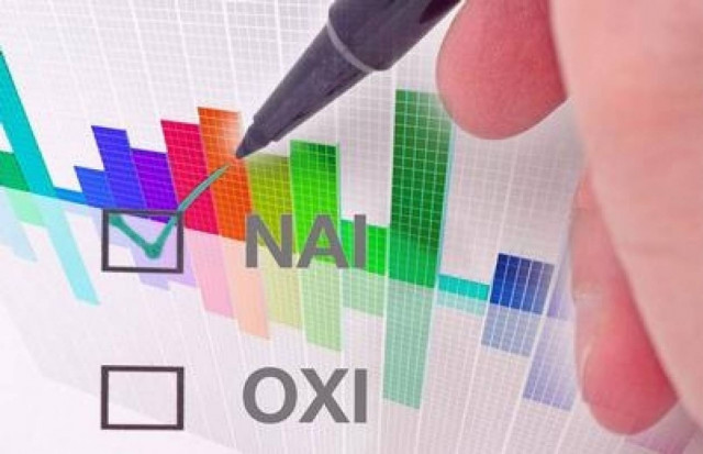 Κέντρο Τύπου για τις Προεδρικές Εκλογές στην Κύπρο