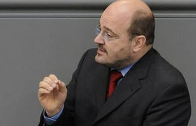 Κάμπετερ σε Bloomberg: Η Γερμανία δεν θα σταθεί εμπόδιο στην Κύπρο