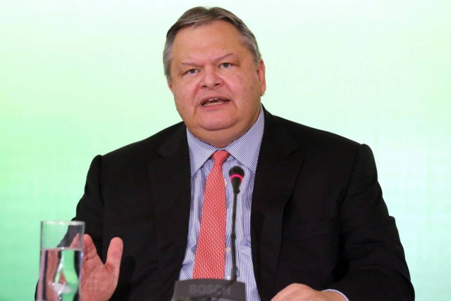 Ευ. Βενιζέλος: Καμία κρίση δεν δικαιολογεί τον φασισμό και τη βία