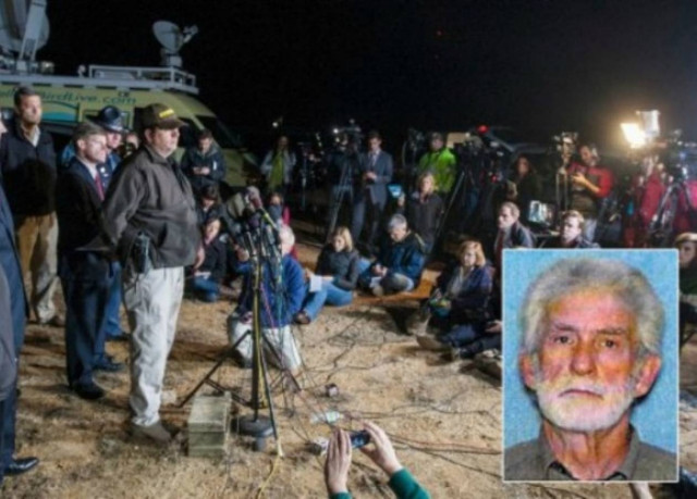 Δείτε γιατί απήγαγε ένα 5χρονο αγοράκι