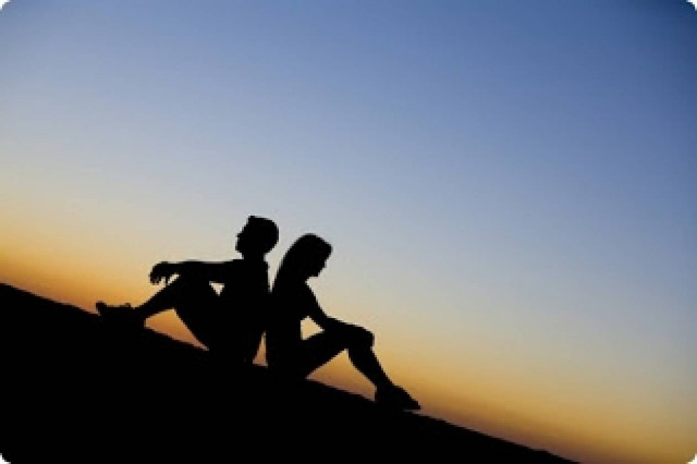 Μπορείς να είσαι φίλος με την πρώην;