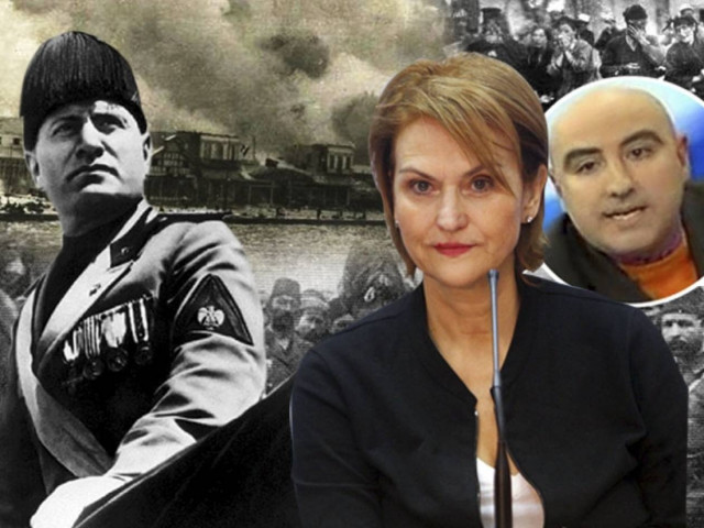 Διώξτε τη Ρεπoύση