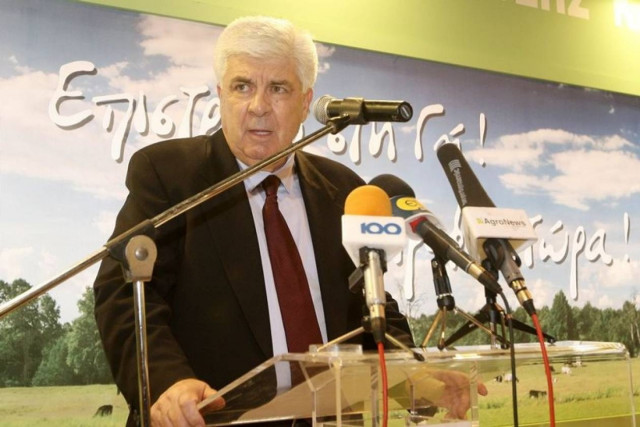 Τσαυτάρης: Λύση με διάλογο και όχι με εκβιασμούς