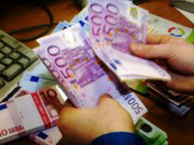 Εύβοια: Την έκλεψαν και της έκοψαν και απόδειξη!