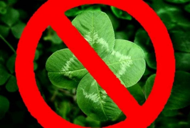 Αυτοί είναι οι πιο άτυχοι άνθρωποι του κόσμου