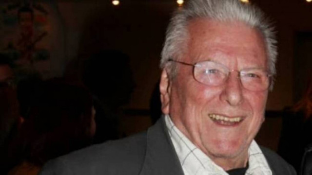 Ο Κώστας Βουτσάς πήρε εξιτήριο