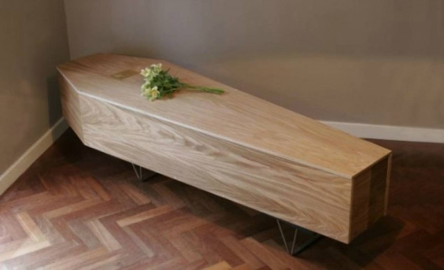 Αν είναι δυνατόν: Αποτέφρωσαν τον λάθος άνθρωπο