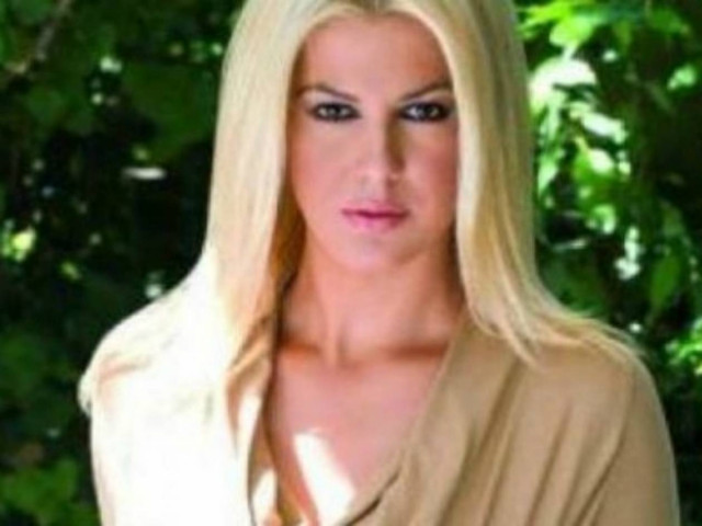 Στο νοσοκομείο με σπασμένη μύτη λόγω δίαιτας η Ράνια Θρασκιά