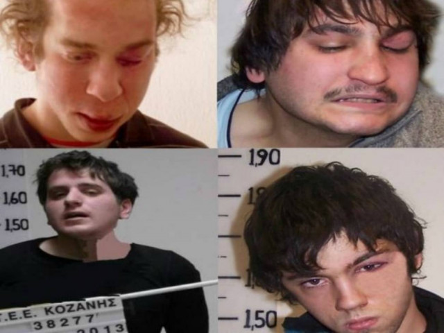 Αποκλειστικό: Το πόρισμα της ΕΛ.ΑΣ για τους συλληφθέντες της Κοζάνης