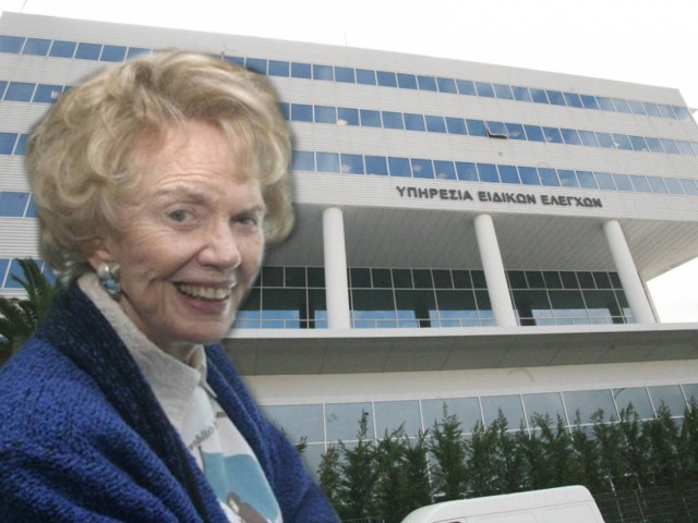 Το ΣΔΟΕ σχετίζει την Μ. Παπανδρέου με τον λογαριασμό μαμούθ της λίστας